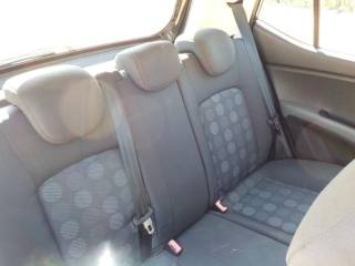 HYUNDAI i10 usata 28