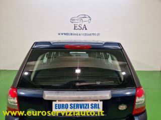 LAND ROVER Freelander usata 52