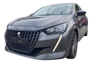 PEUGEOT 208 usata, con Airbag Passeggero