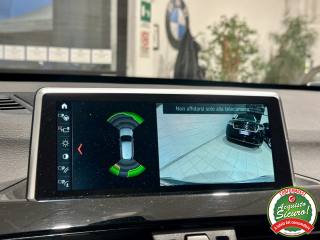 BMW X1 usata, con Filtro antiparticolato