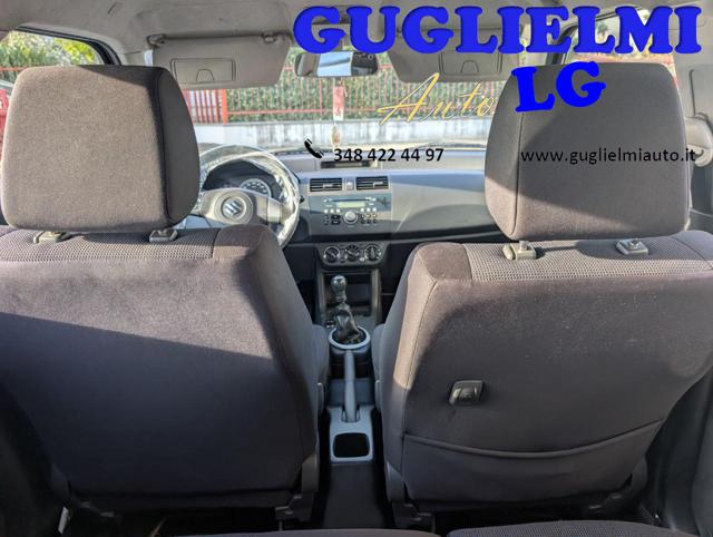 SUZUKI Swift usata 35