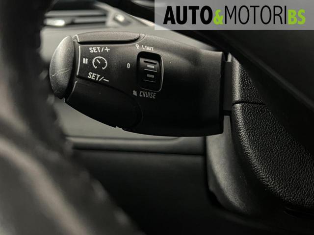 PEUGEOT 208 usata, con Servosterzo