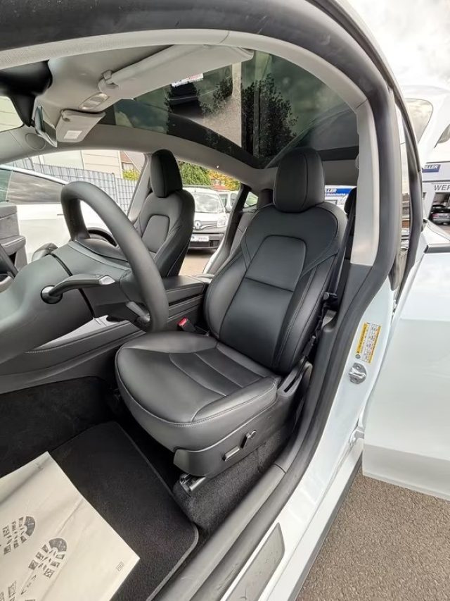 TESLA Model Y usata, con Controllo trazione