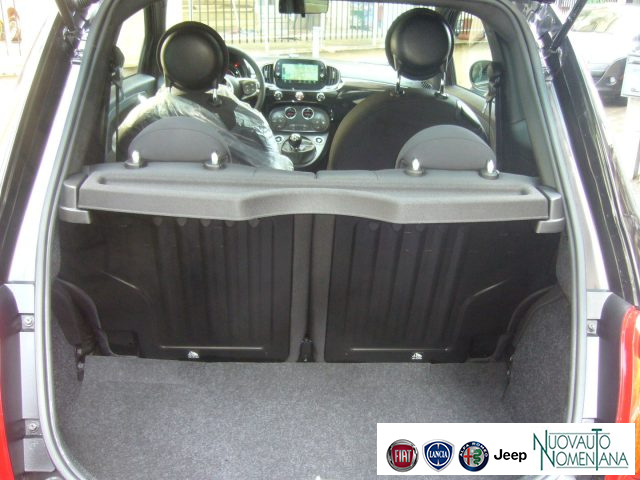 FIAT 500 usata 28