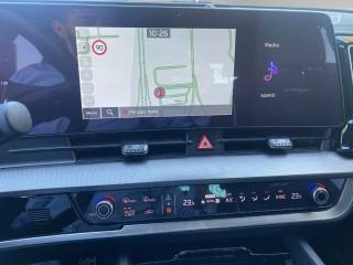KIA Sportage usata, con Controllo elettronico della corsia