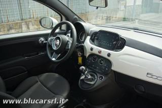 FIAT 500 usata, con Controllo trazione