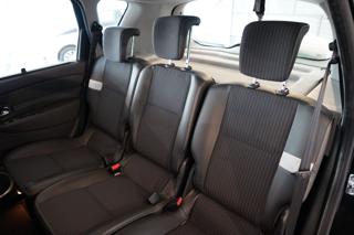 RENAULT Scenic usata, con Sedile posteriore sdoppiato