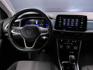 VOLKSWAGEN T-Roc usata, con Cruise Control