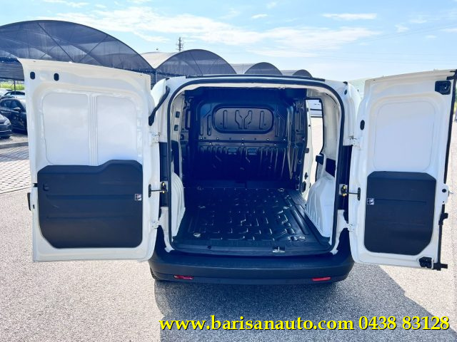 FIAT Doblo usata, con Controllo trazione