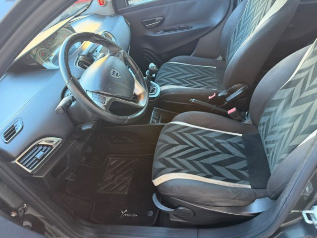 LANCIA Ypsilon usata, con Chiusura centralizzata