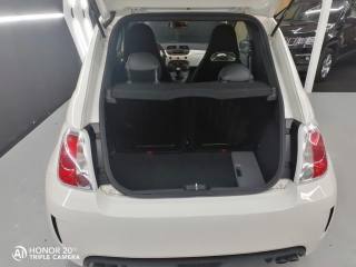 ABARTH 500 usata, con Controllo trazione