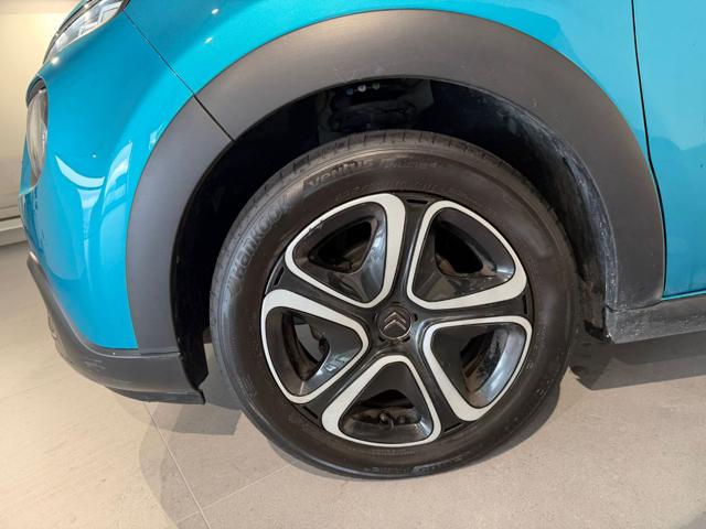 CITROEN C3 usata, con Chiusura centralizzata