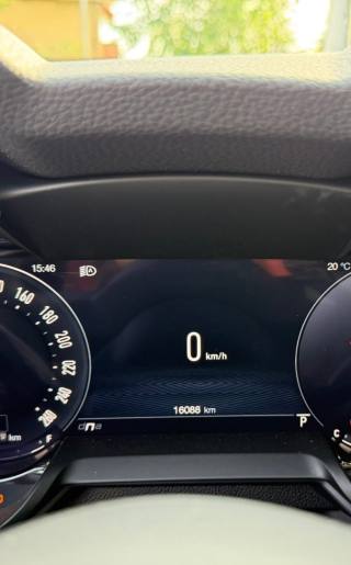 ALFA ROMEO Stelvio usata, con Filtro antiparticolato