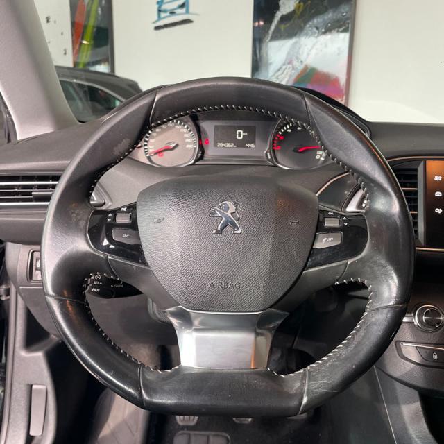 PEUGEOT 308 usata, con Chiusura centralizzata