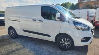 FORD Transit Custom 320 2.0 EcoBlue 130 PL Trend L2H1 passo lungo