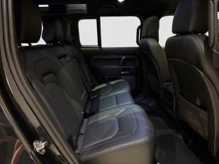 LAND ROVER Defender usata, con Filtro antiparticolato