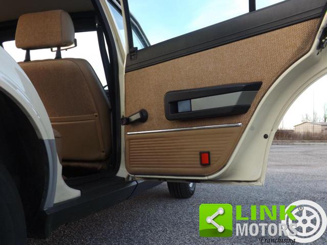 ALFA ROMEO Giulietta usata 18