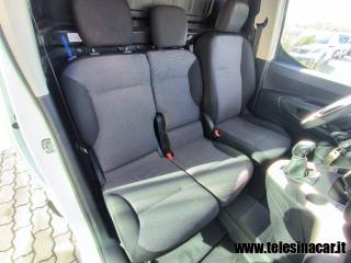 CITROEN Berlingo usata 13