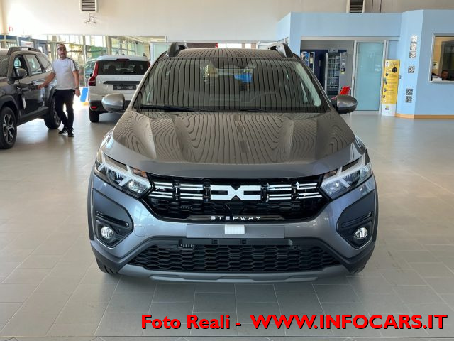 DACIA Sandero usata, con Cerchi in lega