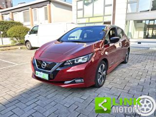 NISSAN Leaf usata, con Airbag laterali