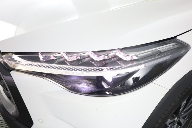 TOYOTA Corolla Cross usata 14