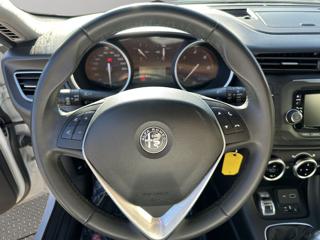 ALFA ROMEO Giulietta usata, con Boardcomputer