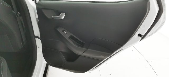 FORD Fiesta usata 43