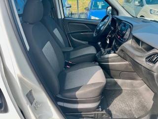 FIAT Doblo usata, con Bracciolo