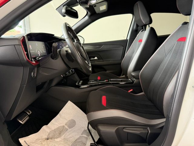 OPEL Mokka usata, con Climatizzatore