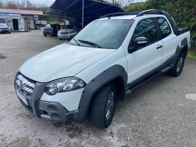 FIAT Strada usata, con Airbag