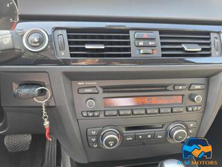 BMW 320 usata, con Fendinebbia