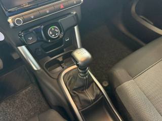 CITROEN C3 Aircross usata, con Controllo elettronico della corsia