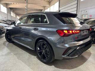 AUDI A3 usata, con Autoradio