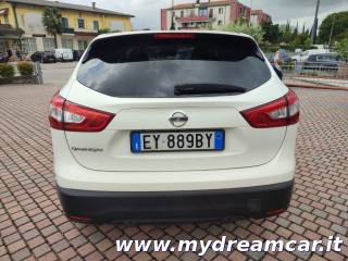 NISSAN Qashqai usata 23