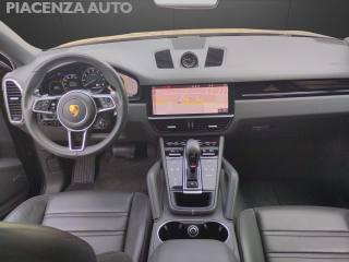 PORSCHE Cayenne usata, con Chiusura centralizzata