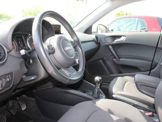 AUDI A1 usata, con Chiusura centralizzata