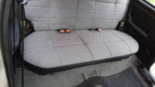 FIAT Uno usata 59