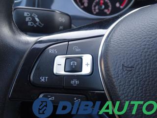 VOLKSWAGEN Golf usata, con Fendinebbia