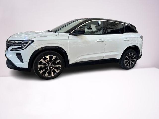 RENAULT Austral usata, con Airbag laterali