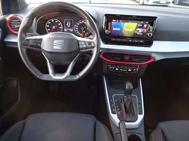 SEAT Arona usata, con Boardcomputer