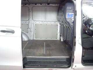 MERCEDES-BENZ Vito usata, con Immobilizzatore elettronico