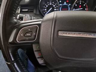LAND ROVER Range Rover Evoque usata, con Bracciolo