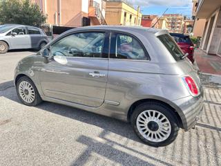 FIAT 500 usata, con Airbag laterali
