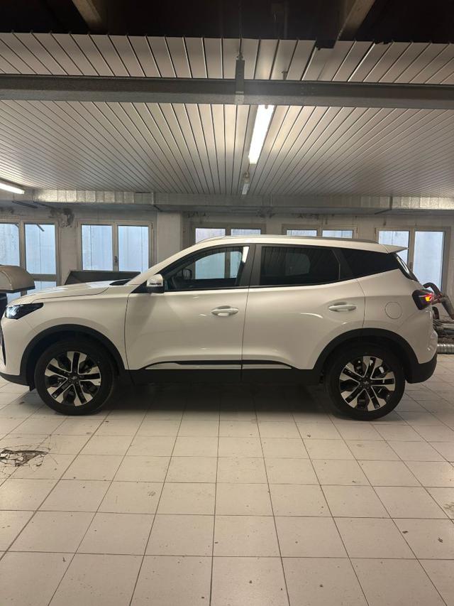 DR MOTOR DR5 usata, con Airbag Passeggero