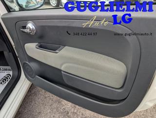 FIAT 500 usata, con Chiusura centralizzata telecomandata
