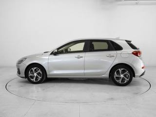 HYUNDAI i30 i30 1.0 T-GDI iMT 48V 5 porte Prime