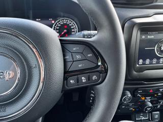 JEEP Renegade usata, con Sedile posteriore sdoppiato