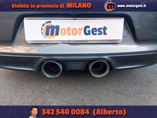 PORSCHE 991 usata, con Interni in pelle