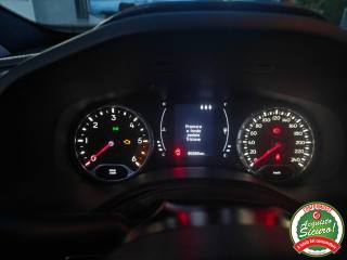 JEEP Renegade usata, con Servosterzo