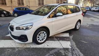 BMW 216 d Gran Tourer Business. NAVI-7POSTI-AUTOMATIC